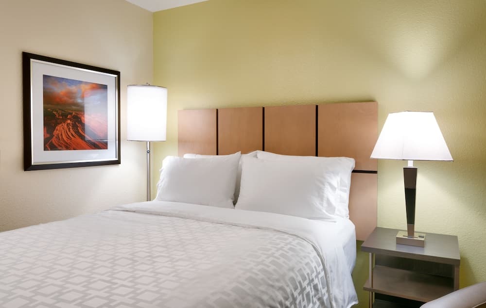 Candlewood Suites Dallas Plano East Richardson by IHG property views in Plano, TX — gallery photo 3