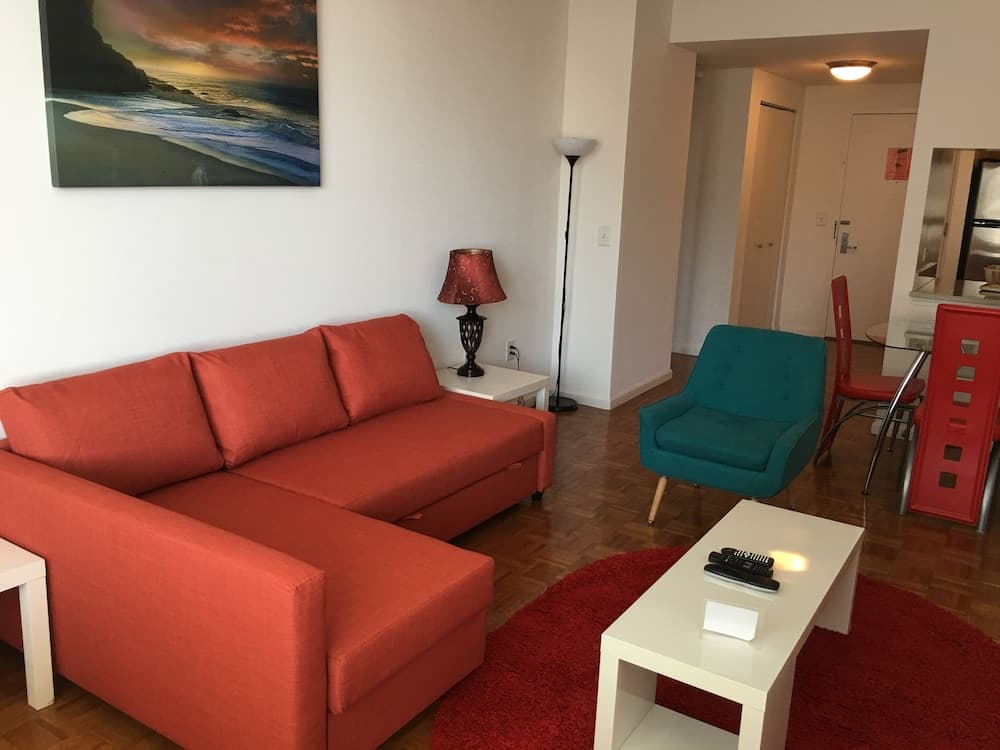 Downtown Luxury Suites gallery photo in Jersey City, NJ — image 26