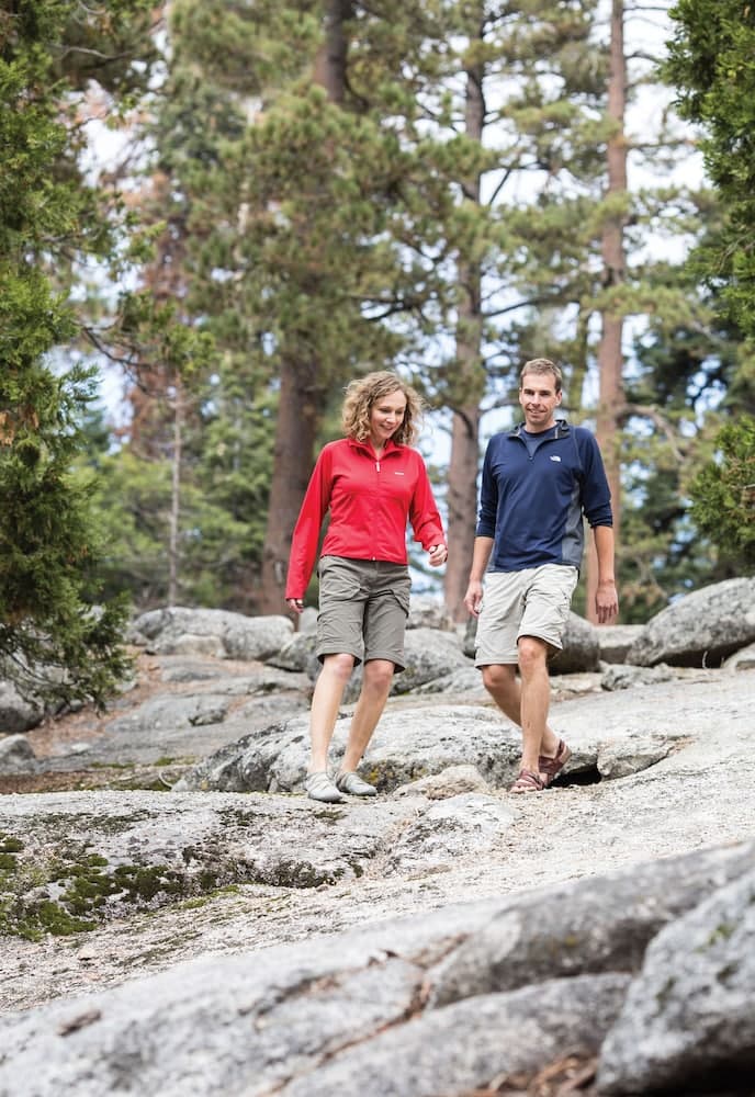 Wuksachi Lodge gallery photo in Sequoia National Park, CA — image 57
