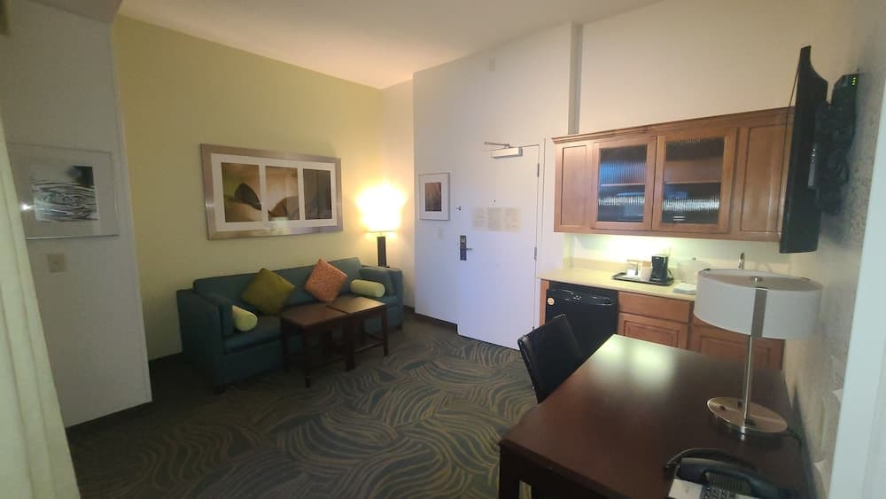 Best Western Hesperia-Victorville Suites gallery photo in Hesperia, CA — image 12