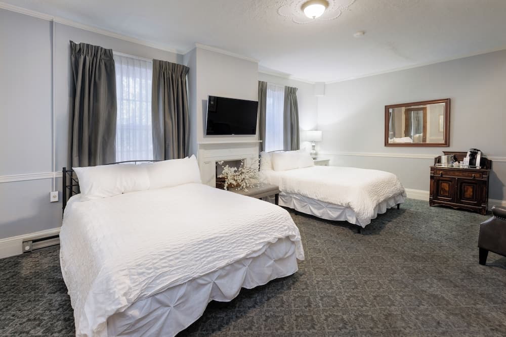 Lititz Springs Inn gallery photo in Lititz, PA — image 15