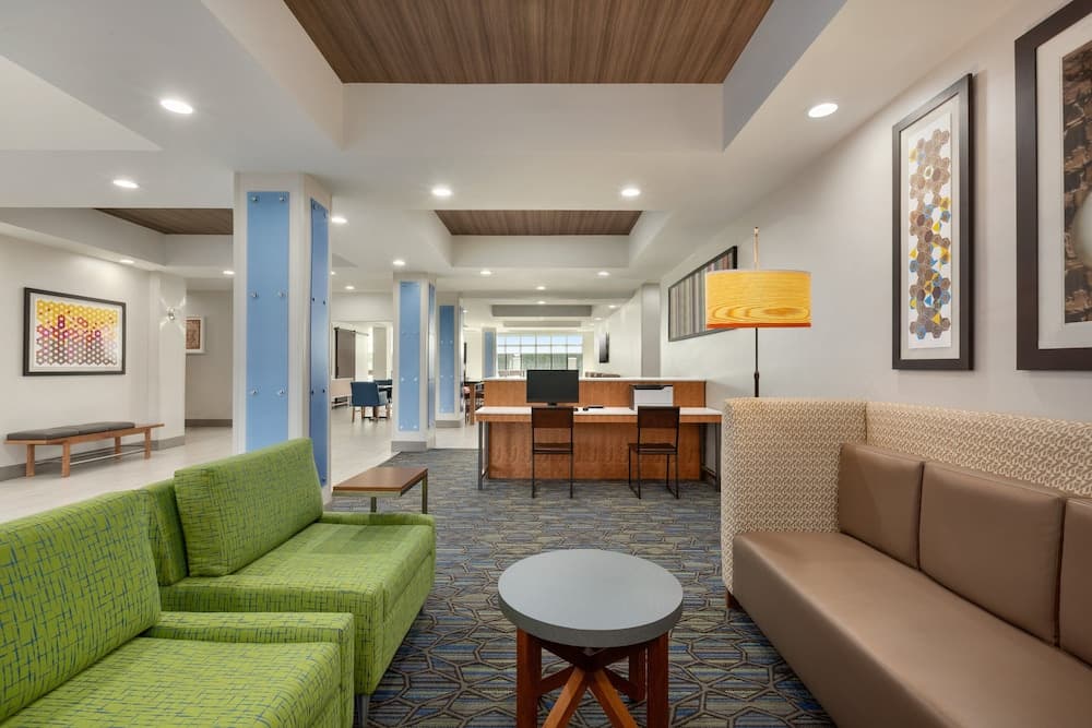 Holiday Inn Express Hotel & Suites Merced by IHG gallery photo in Merced, CA — image 37