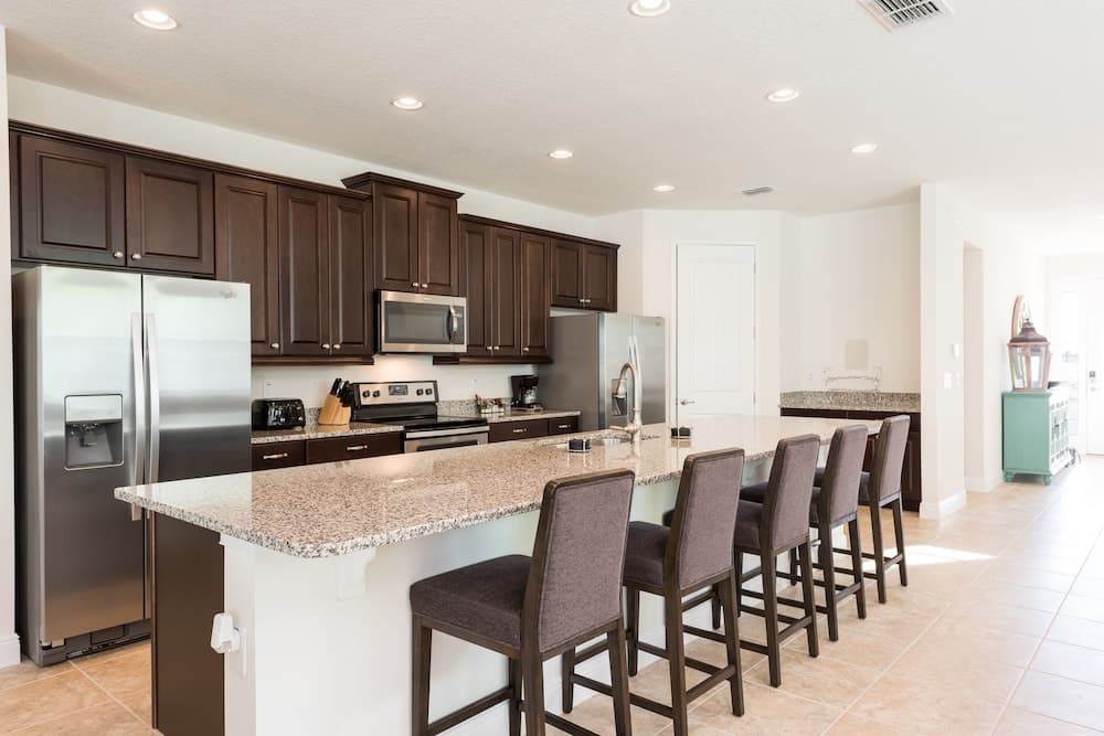 Encore Resort and Water Park at Reunion by Rentyl gallery photo in Kissimmee, FL — image 7