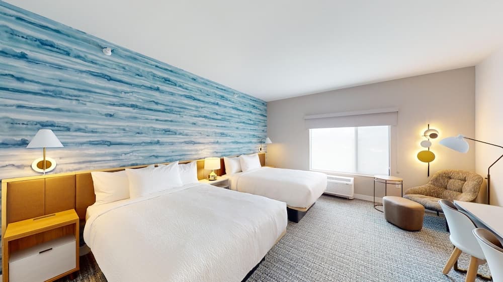 TownePlace Suites by Marriott Coeur d'Alene gallery photo in Coeur d'Alene, ID — image 11