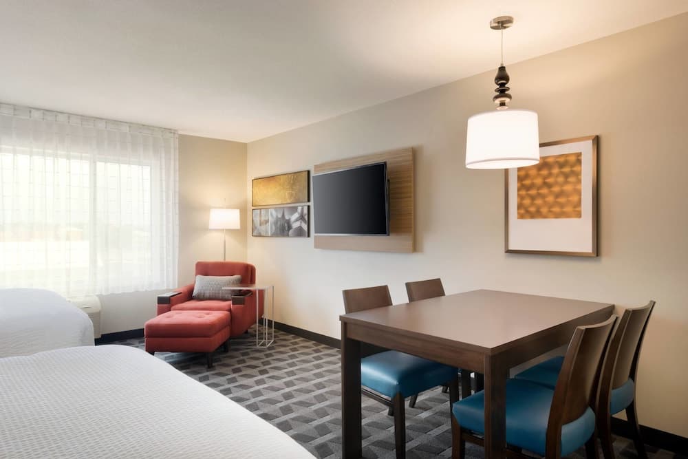 TownePlace Suites by Marriott Minooka gallery photo in Minooka, IL — image 12