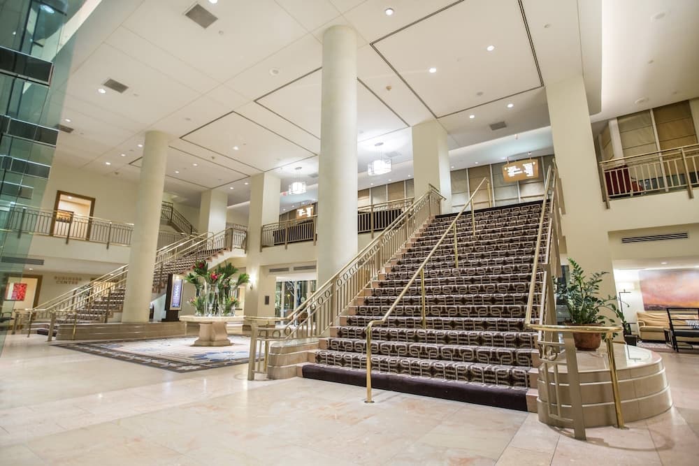 Omni Los Angeles Hotel gallery photo in Los Angeles, CA — image 123