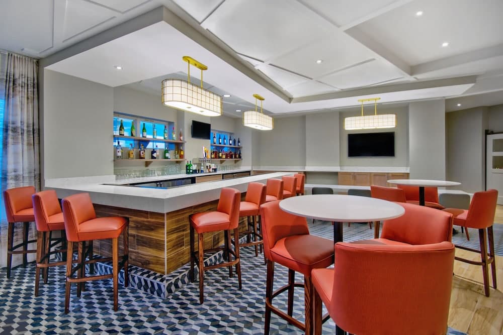 Residence Inn by Marriott Orlando Flamingo Crossing/Western Entrance gallery photo in Winter Garden, FL — image 4