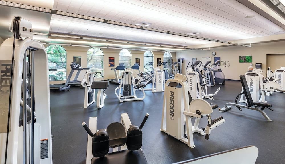 Indio Resort Condos by WorldMark gallery photo in Indio, CA — image 11