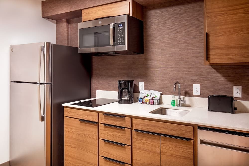 Residence Inn by Marriott Boston Cambridge gallery photo in Cambridge, MA — image 6