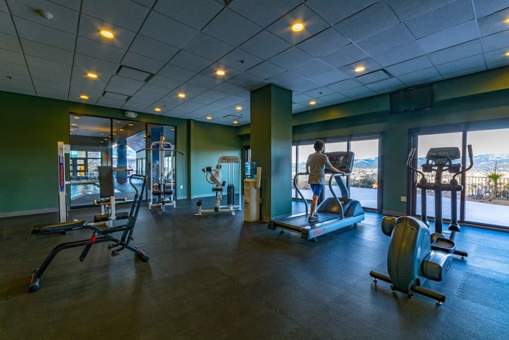 Prescott Resort gallery photo in Prescott, AZ — image 21