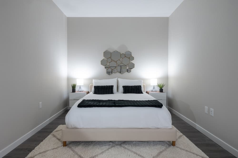 Luxury Furnished Apartments by Hyatus Downtown at Yale gallery photo in New Haven, CT — image 102