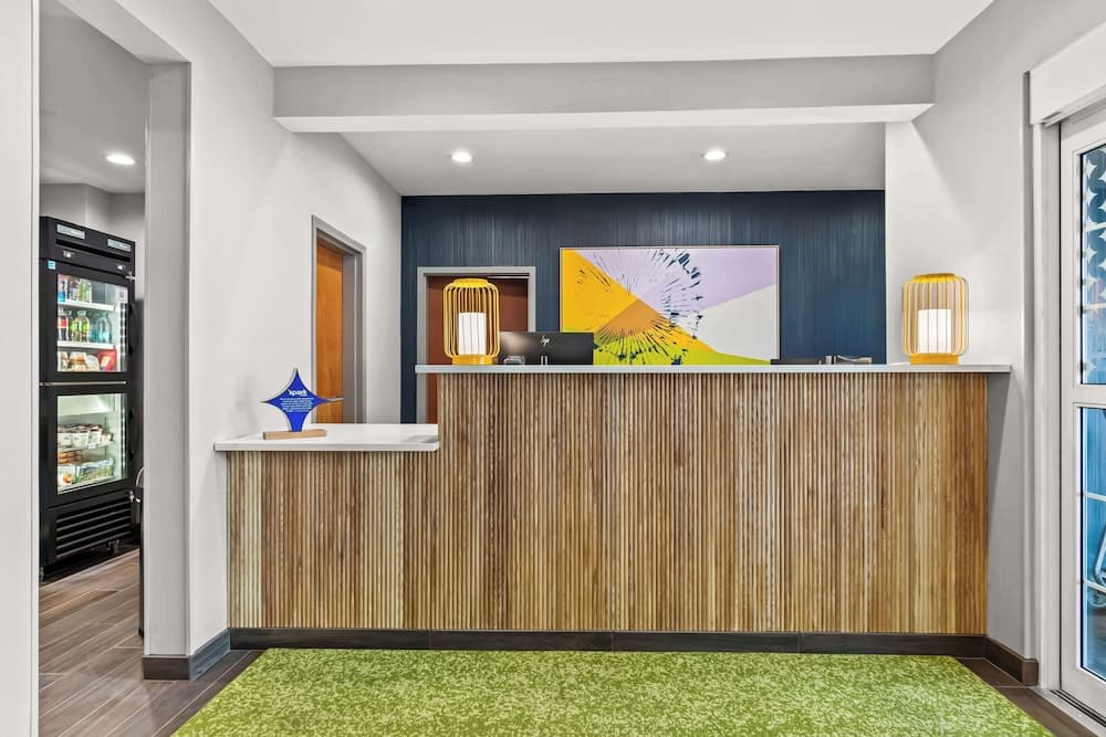 Spark By Hilton Hershey Near The Park property views in Hummelstown, PA — gallery photo 3