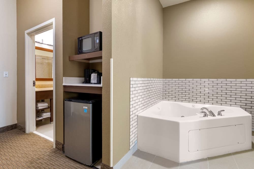 Comfort Suites Copperas Cove gallery photo in Copperas Cove, TX — image 32