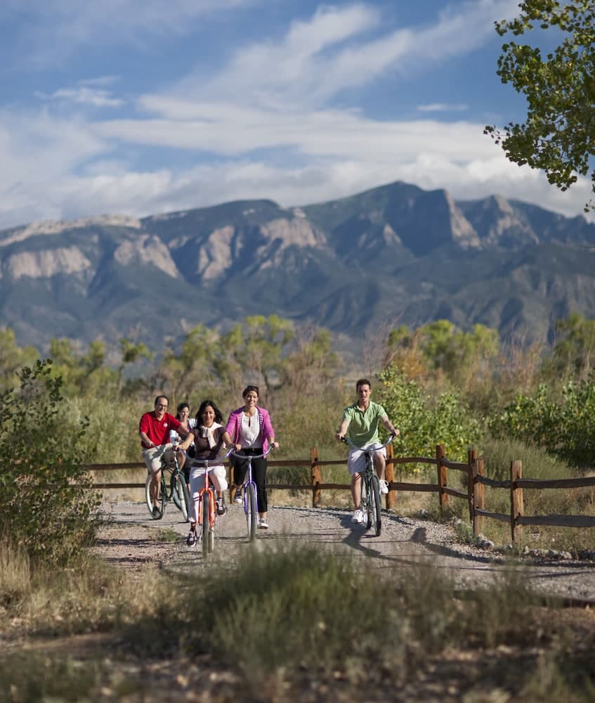 Hyatt Regency Tamaya Resort & Spa gallery photo in Santa Ana Pueblo, NM — image 55