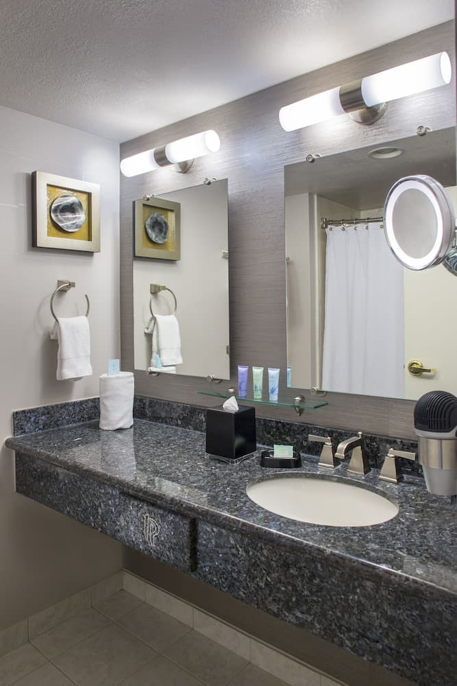 IP Casino Resort Spa - Biloxi property views in Biloxi, MS — gallery photo 3