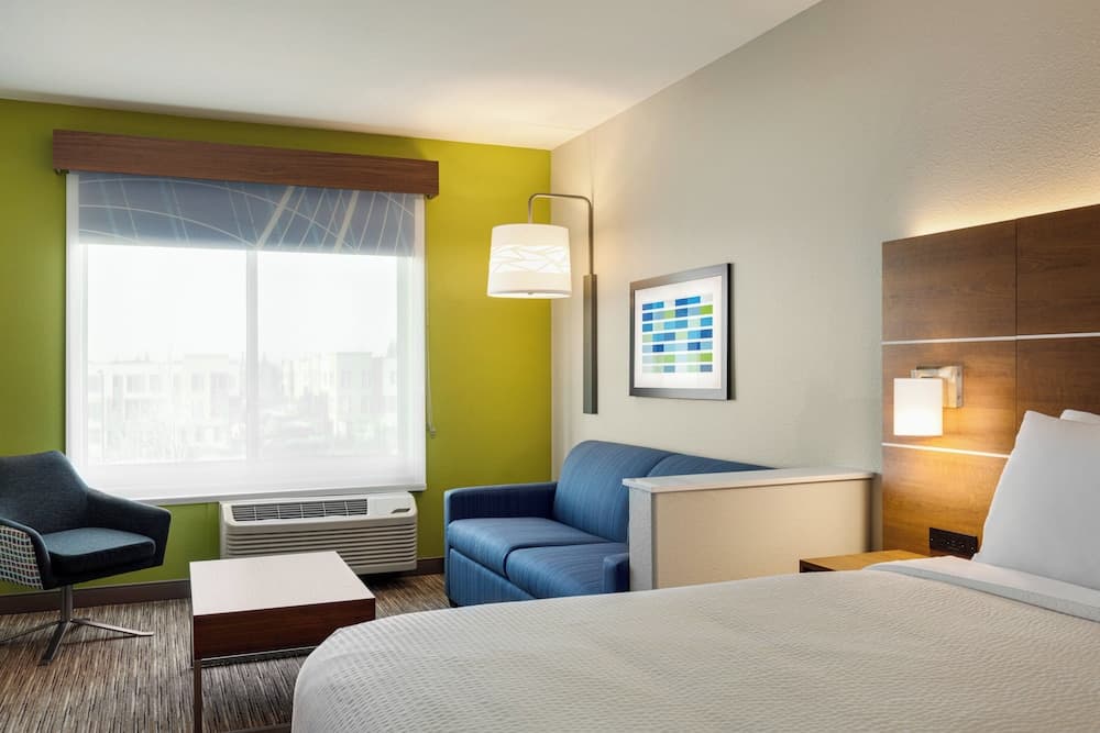 Holiday Inn Express & Suites Hayward - Castro Valley by IHG gallery photo in Hayward, CA — image 5
