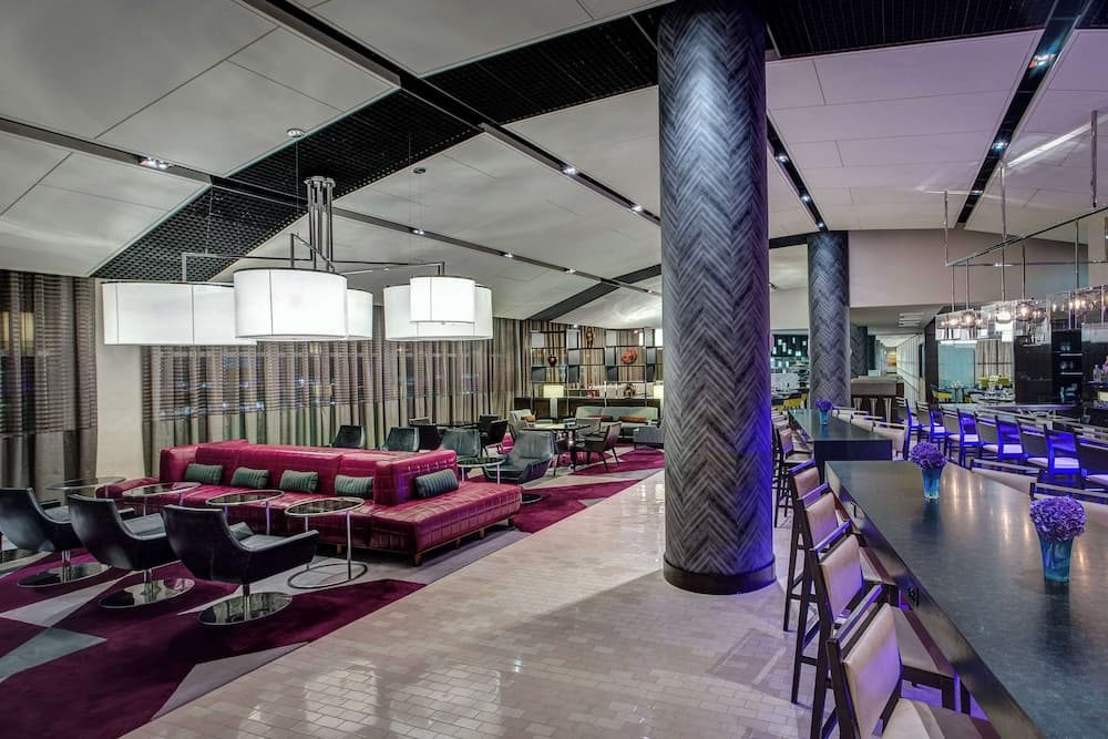 Grand Hyatt DFW Airport gallery photo in Irving, TX — image 17