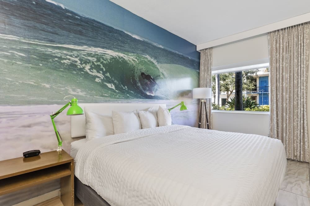 The Luce, St. Pete Beach, a Tribute Portfolio Hotel property views in St. Pete Beach, FL — gallery photo 3