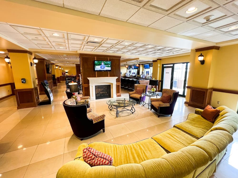 Mardi Gras Casino & Resort gallery photo in Cross Lanes, WV — image 4