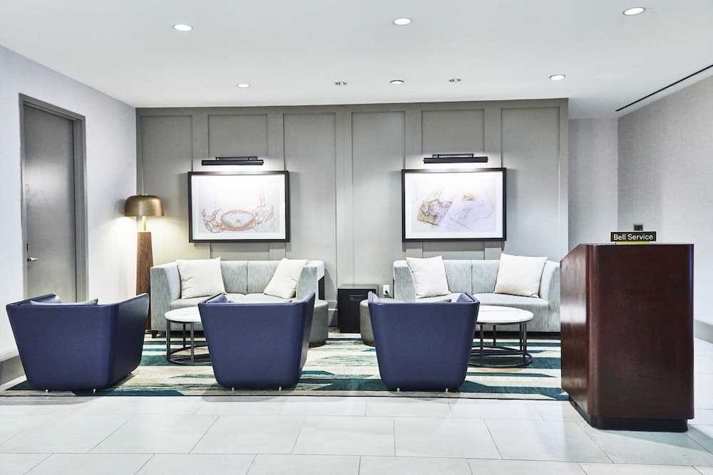 Hotel Riu Plaza Fisherman's Wharf gallery photo in San Francisco, CA — image 43