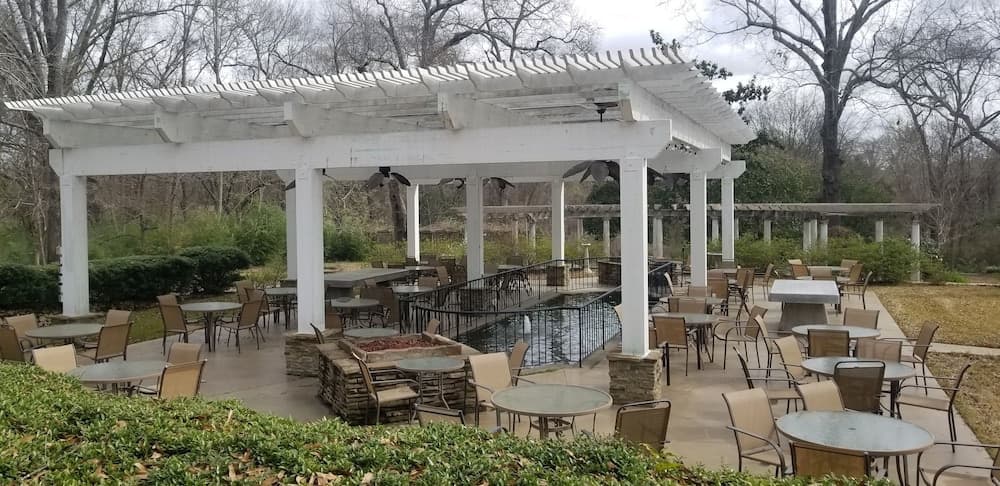 Downtown Guest Quarters Hotel — hotel in El Dorado, Arkansas
