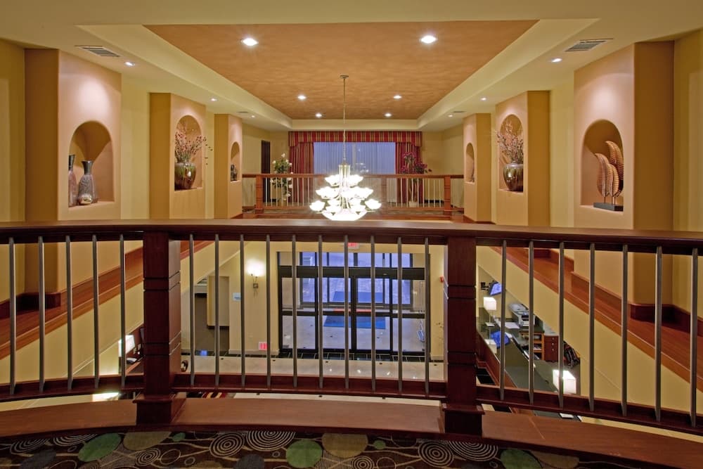 Holiday Inn Express Hotel & Suites VIDOR SOUTH by IHG gallery photo in Vidor, TX — image 46