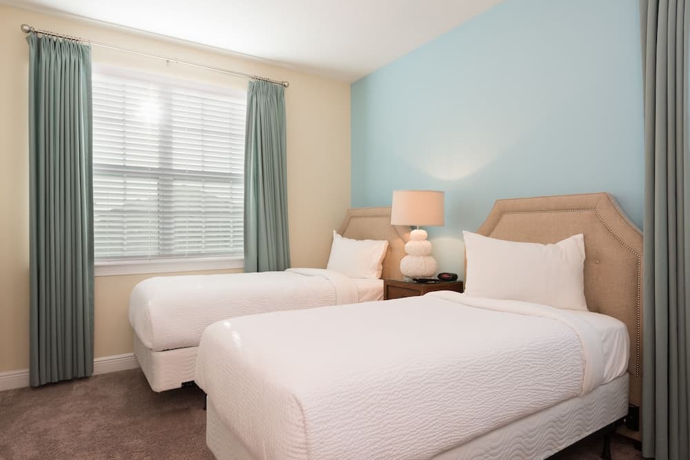 Encore Resort and Water Park at Reunion by Rentyl gallery photo in Kissimmee, FL — image 473