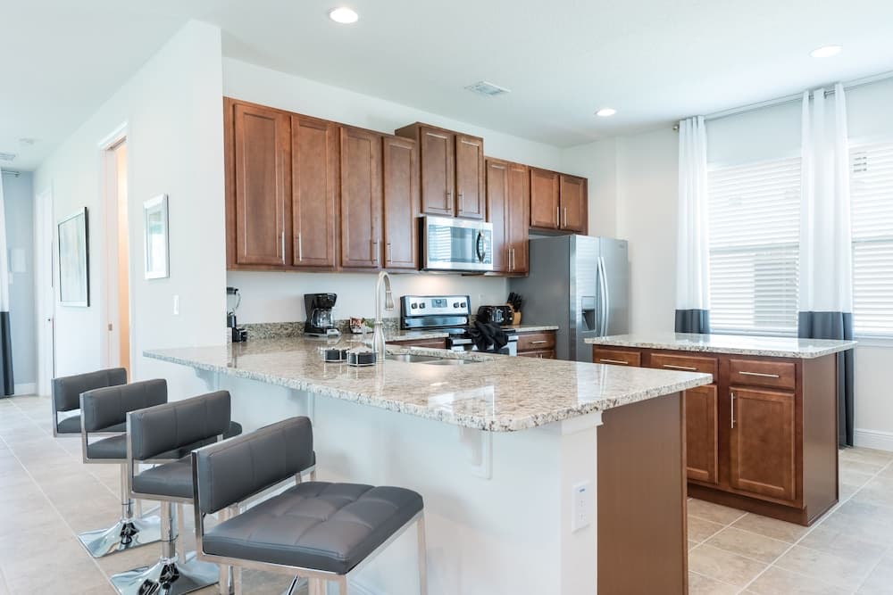 Encore Resort and Water Park at Reunion by Rentyl gallery photo in Kissimmee, FL — image 727