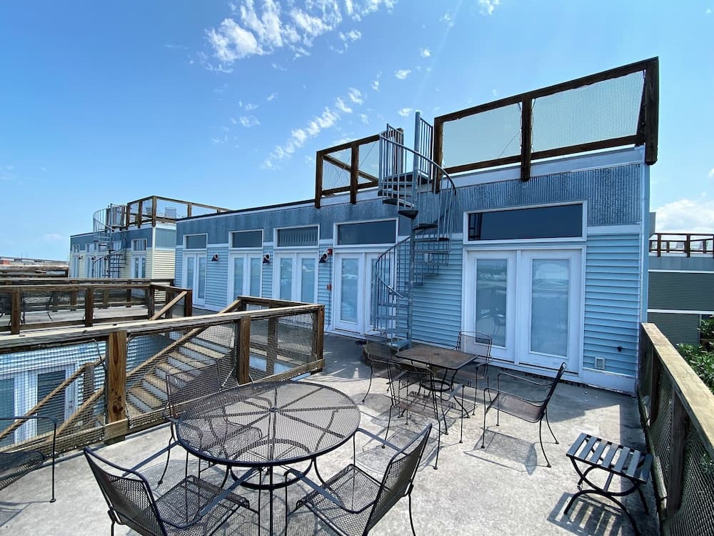 New Orleans RV Resort & Marina gallery photo in New Orleans, LA — image 10
