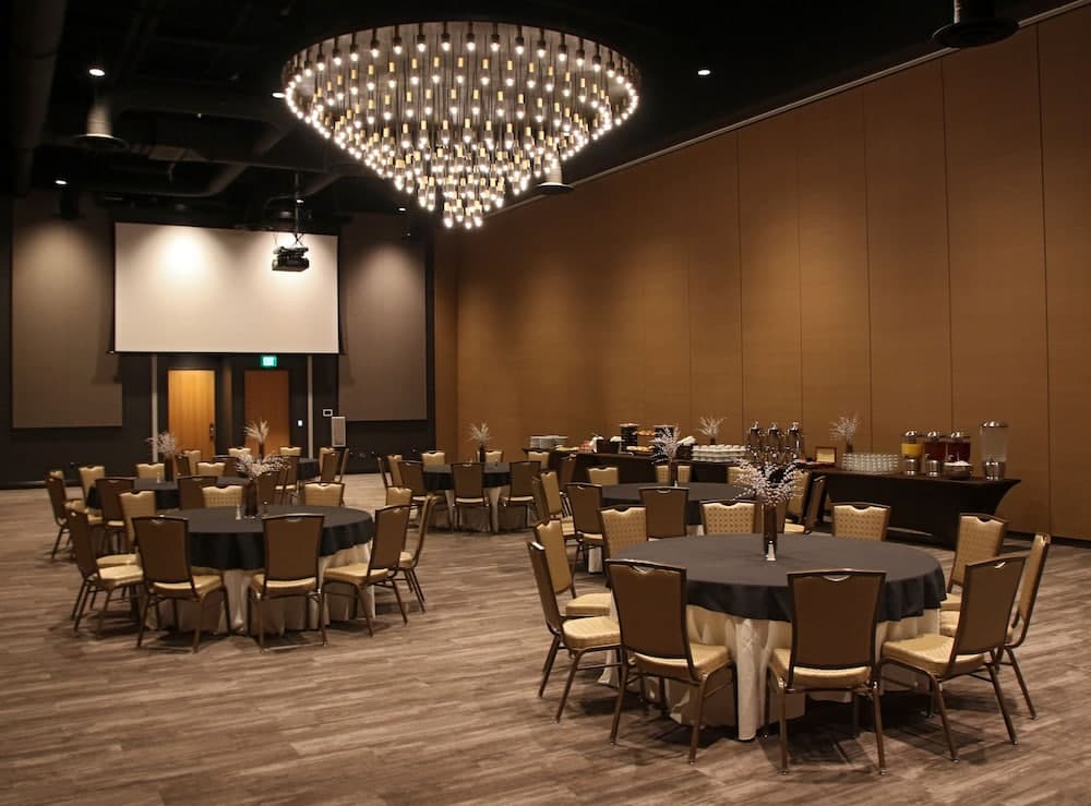 Angel Of The Winds Casino Resort gallery photo in Arlington, WA — image 5