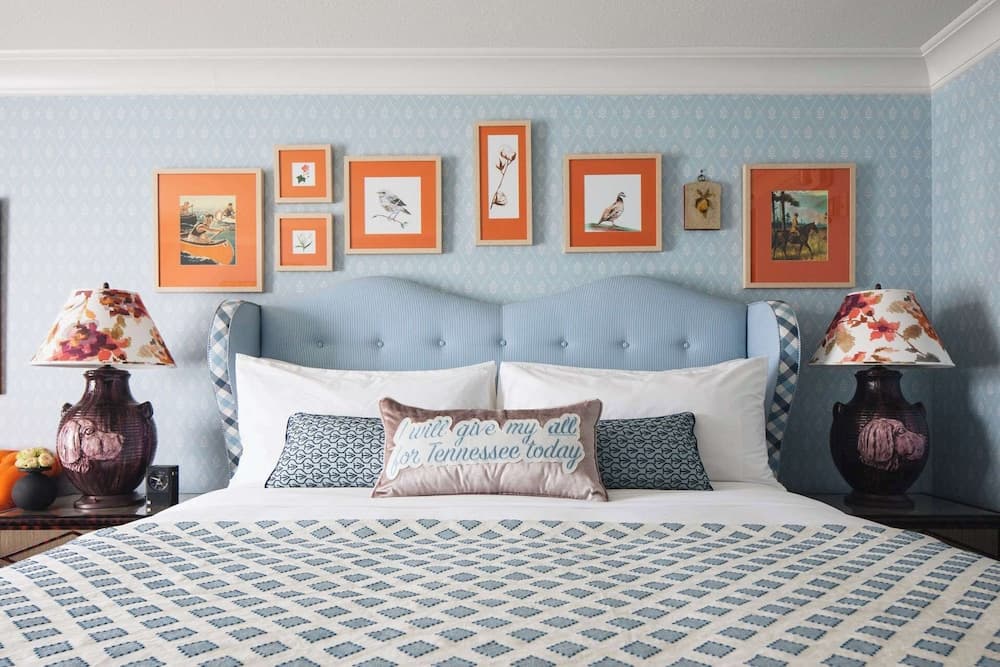 Graduate by Hilton Knoxville property views in Knoxville, TN — gallery photo 3