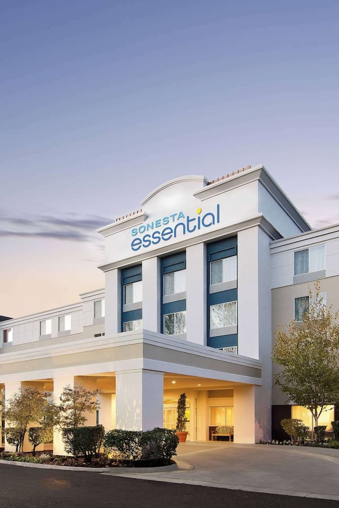 Sonesta Essential Augusta — hotel in Augusta, Georgia