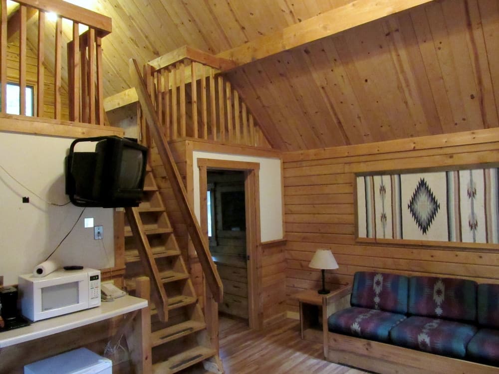 Double JJ Resort gallery photo in Rothbury, MI — image 44