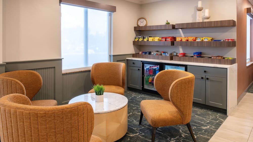Best Western Kennewick Tri-Cities Center gallery photo in Kennewick, WA — image 7