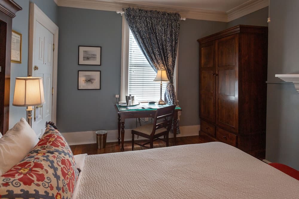 The Marshall House gallery photo in Savannah, GA — image 105
