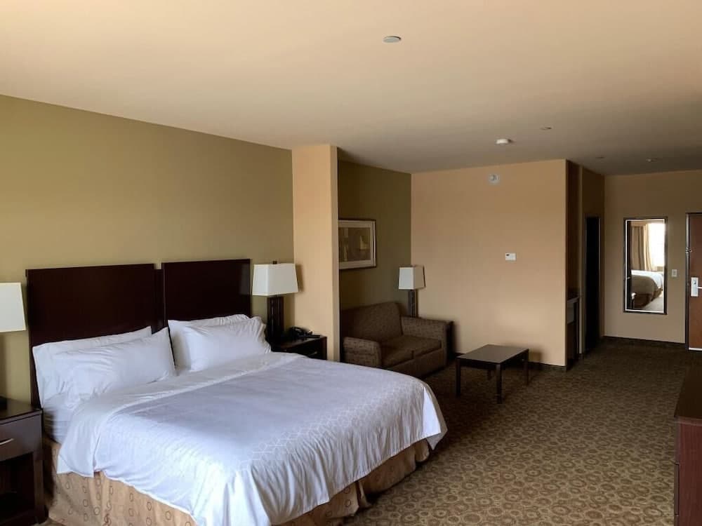 Eagle NestInn interior in Pecos — gallery photo 2