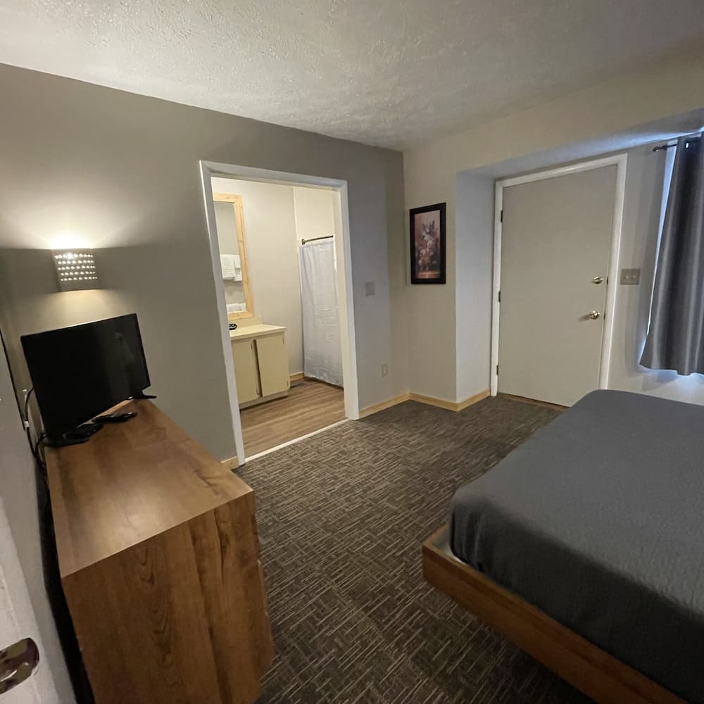 Endless Mountain Resort gallery photo in Union Dale, PA — image 8