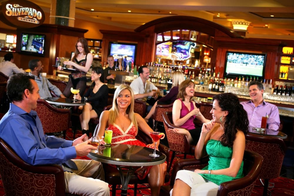 South Point Hotel, Casino, and Spa gallery photo in Las Vegas, NV — image 38