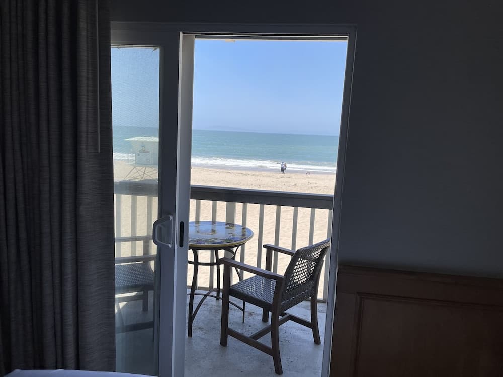 Inn On The Beach gallery photo in Ventura, CA — image 17