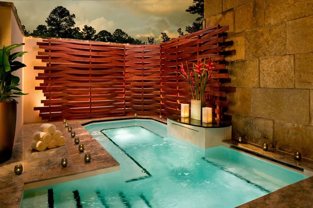 The Umstead Hotel and Spa interior in Cary, NC — gallery photo 2