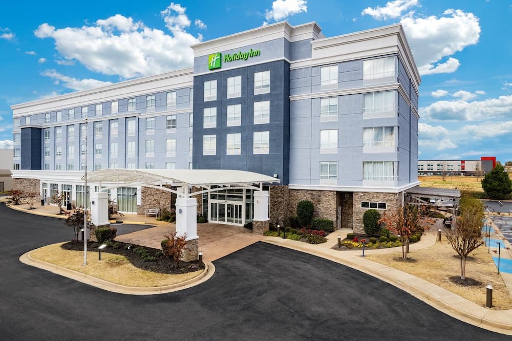 Holiday Inn Southaven Central - Memphis by IHG featured exterior or lobby in Southaven, MS — similar hotel