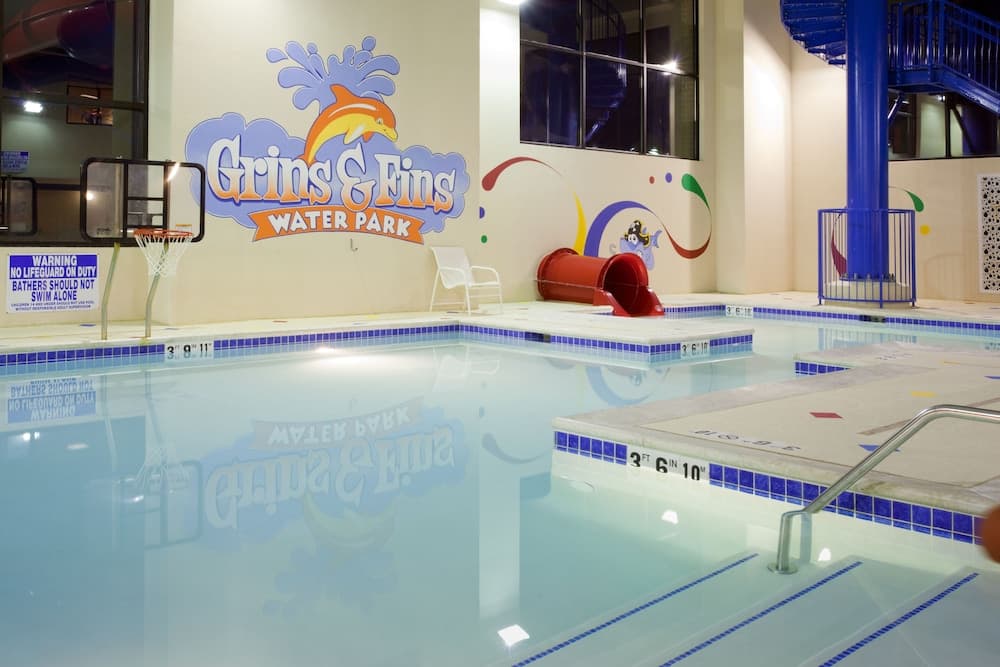 Holiday Inn Express Hotel and Suites West Valley by IHG gallery photo in West Valley City, UT — image 35
