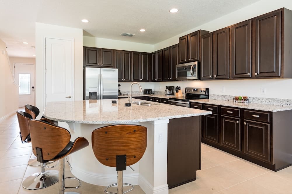 Encore Resort and Water Park at Reunion by Rentyl gallery photo in Kissimmee, FL — image 64