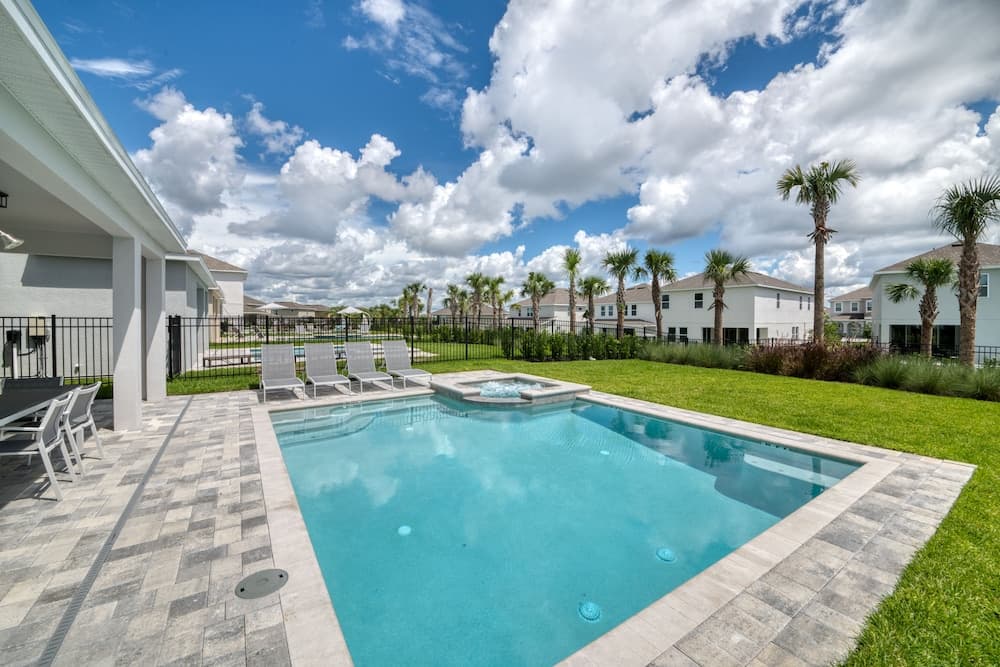 Encore Resort and Water Park at Reunion by Rentyl gallery photo in Kissimmee, FL — image 504