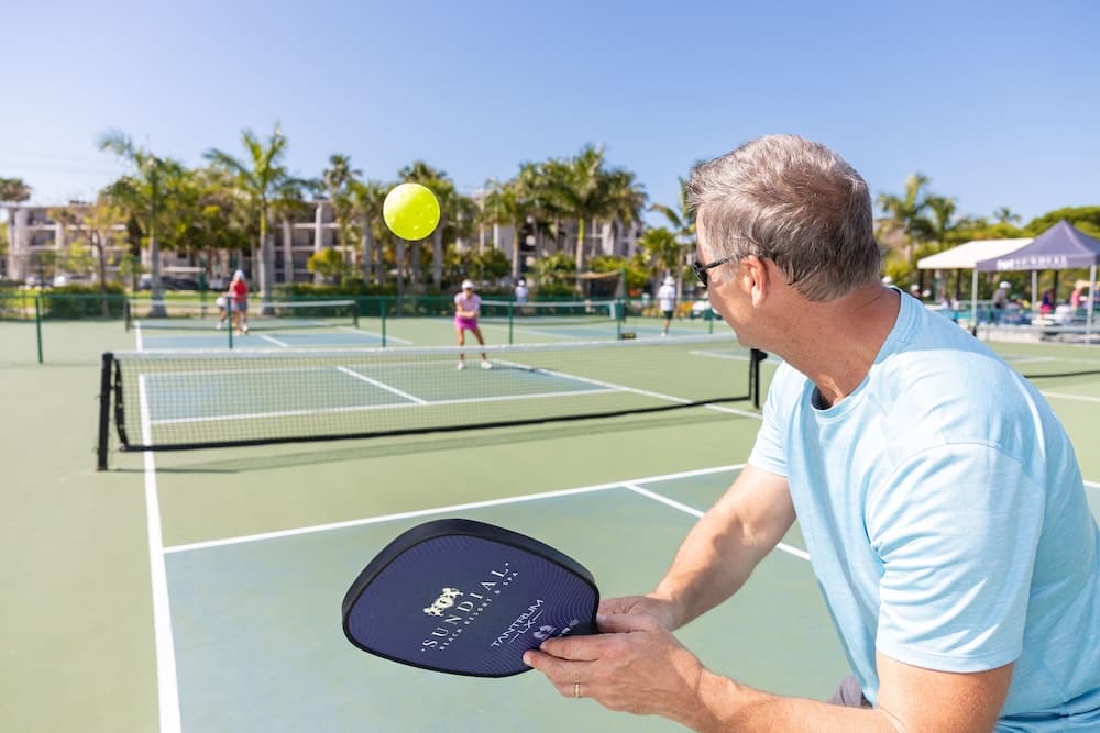 Sundial Beach Resort & Spa gallery photo in Sanibel, FL — image 19