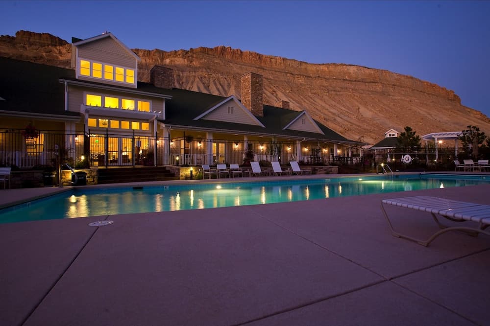 Wine Country Inn Palisade gallery photo in Palisade, CO — image 7