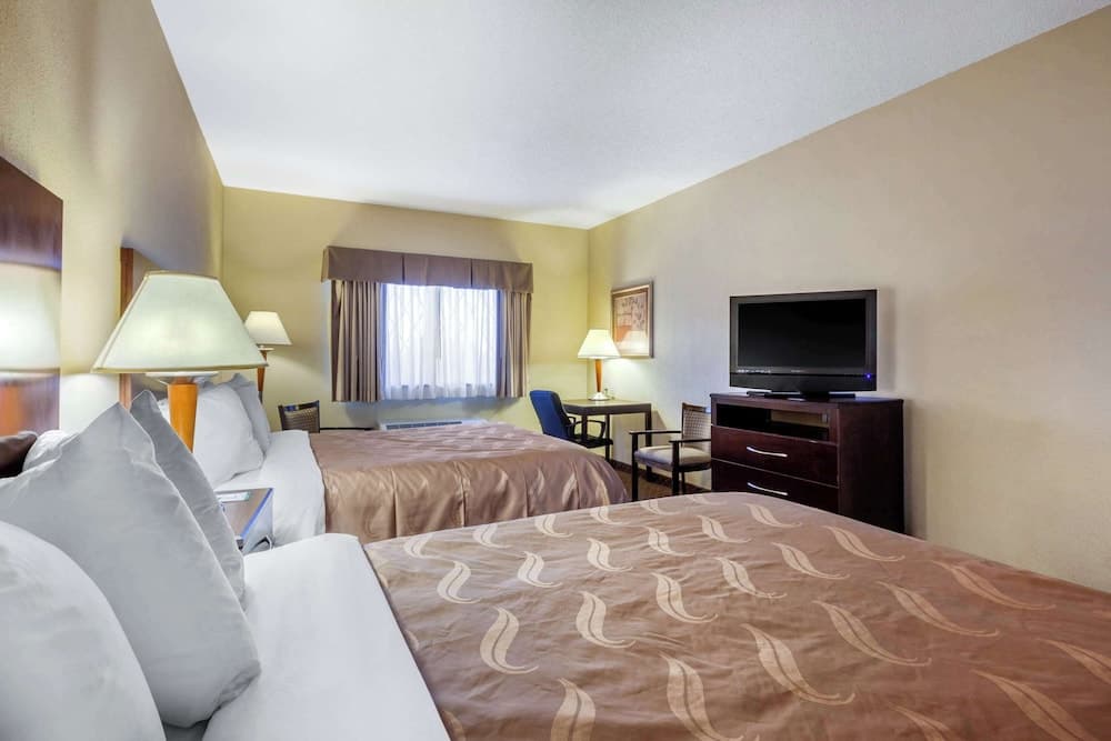 Quality Inn Smyrna gallery photo in Smyrna, DE — image 26