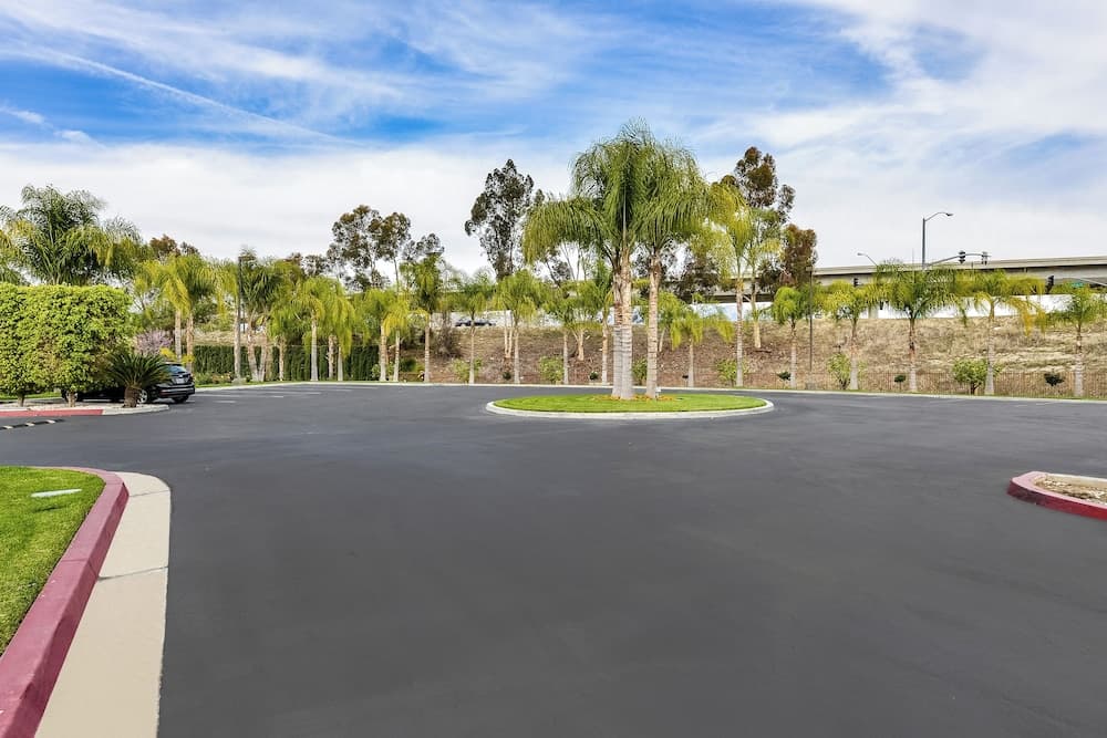 Citrus Suites Redlands Loma Linda Hotel gallery photo in Redlands, CA — image 29