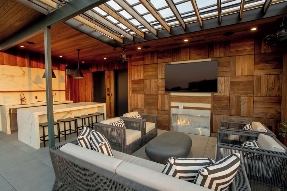 The Bell Athens by Kasa Living gallery photo in Athens, GA — image 44