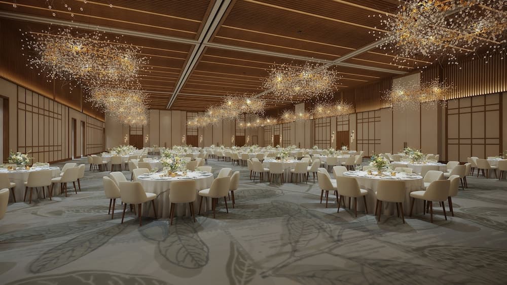 Omni PGA Frisco Resort & Spa gallery photo in Frisco, TX — image 56